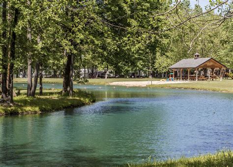 Willow Lake Campground Enjoy The Best That Nature Has To Offer