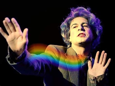 Review Pitch Perfect Performance Quentin Crisp Naked Hope