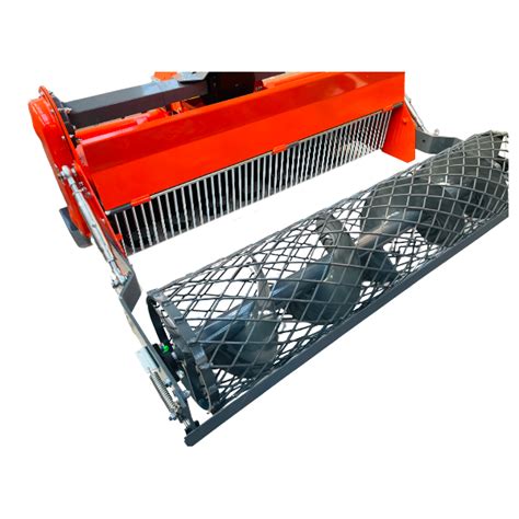 Enfouisseur De Pierres LIDERFARM 1m45 Lideragri Fr