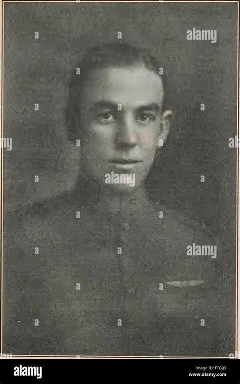 New England Aviators 1914 1918 Their Portraits And Their Records 1919