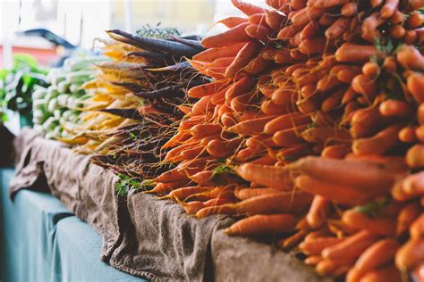 Alnda Farms - Adelaide Showgrounds Farmers Market