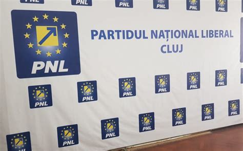 Ziua De Cluj Pnl Cluj O Pune La Punct Pe Oana Murariu Som M Usr S