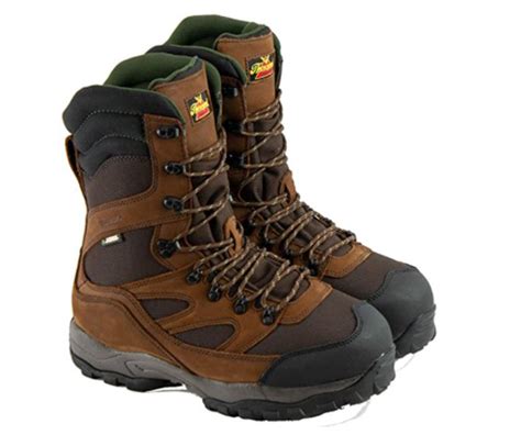 Top 10 Best Mountain Hunting Boots That You Can Buy In 2021