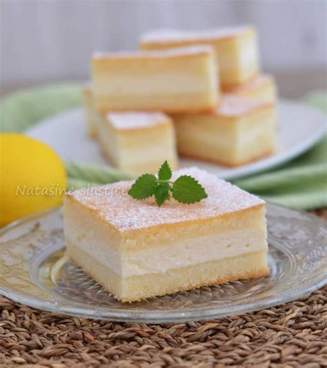 Grani Ev Kola Sa Sirom Pe E Se Sve Zajedno Torte Recepti Kolaci I