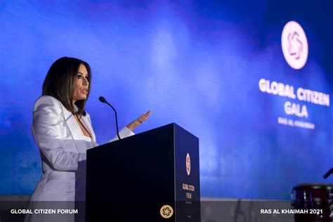 Gcf Gala 2021 Global Citizen Forum