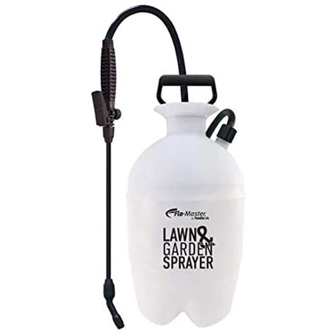 Flo Master Lng Sprayer 2 Gal Hydrofarm Canada