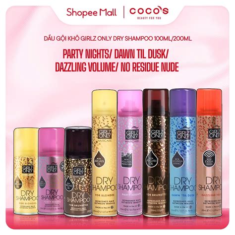 D U G I Kh Girlz Only Party Nights Dawn Til Dusk Dazzling Volume No Residue Nude Ml