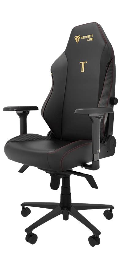 Gaming Chair Features | Secretlab TITAN Evo | Secretlab NZ