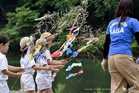 京の七夕 京都の夏の風物詩「京の七夕」