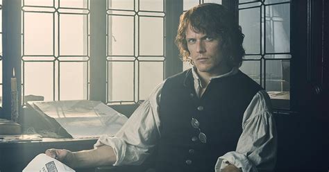 Outlander Season 3 Photos | POPSUGAR Entertainment