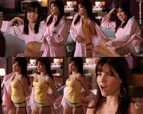 Sophia Bush Nude The Fappening Photo FappeningBook
