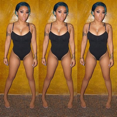 Keyshia Cole Shesfreaky