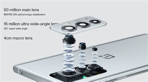 OnePlus 9RT Price in Nepal | SD 888, 50MP Triple Cameras