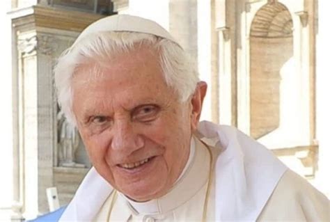 Papa emérito Bento XVI morre aos 95 anos