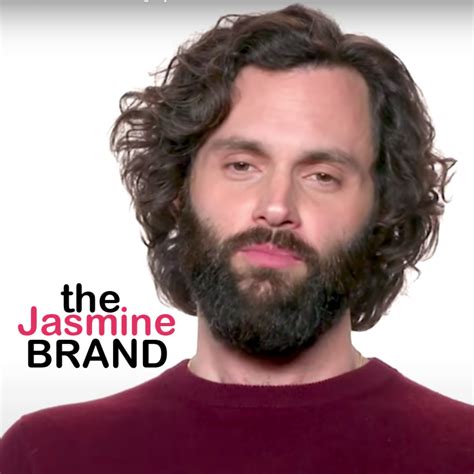 You Actor Penn Badgley Blames Netflix For Romanticizing Serial Killer