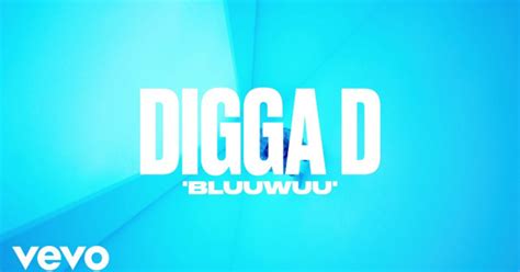 Digga D Bluuwuu