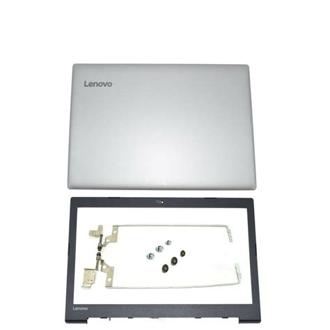 Capac Display Cu Rama Si Balamale Laptop Lenovo Ideapad Iap