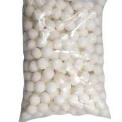 Round White Naphthalene Ball For Cupboard At Rs 110 Kg In Bilaspur