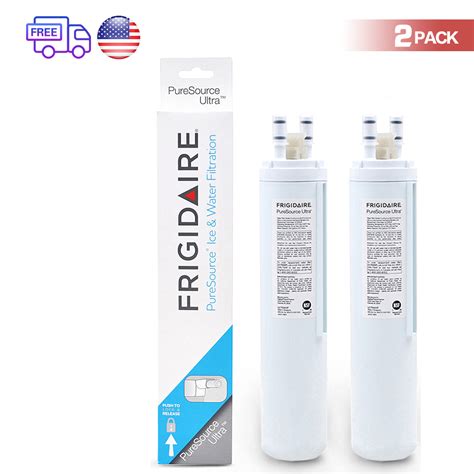 Genuine Frigidaire Ultrawf Puresource Ultra Fridge Ice Water Filter