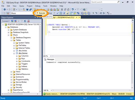 How To Create Table In Sql Server Angkor It Students