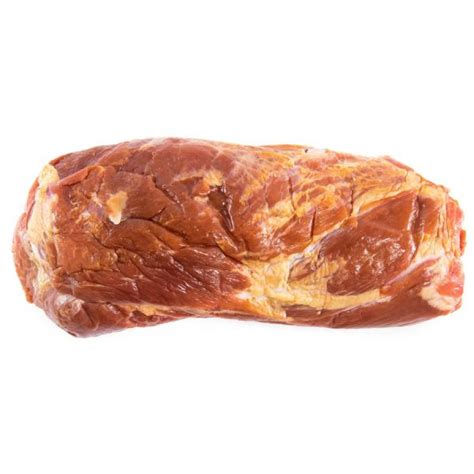 Ceafa Afumata De Porc Plescoi FoodDiscount