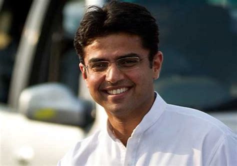 Sachin Pilot Is The New Rajasthan Congress Chief India News India Tv