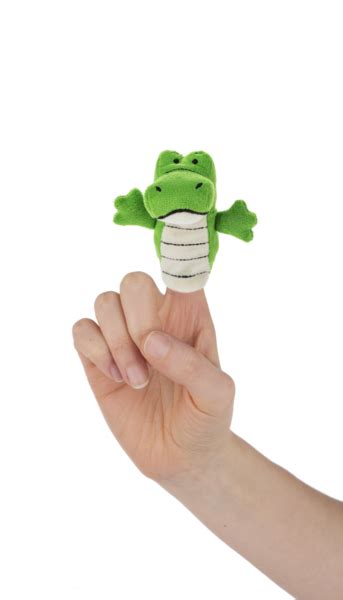 Wholesale Sea Finger Puppet Fun 24 Pc Ppk Ganz