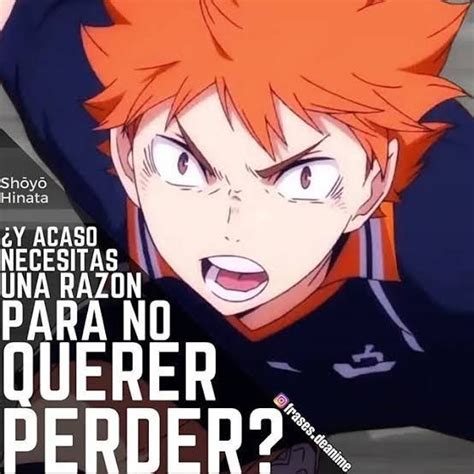 Frases De Animes Motivadoras - Descubre 340 ideas de frases de anime motivadoras y frases del anime ...