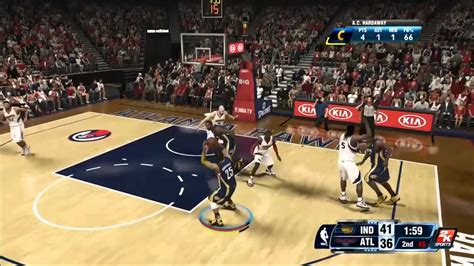 Nba 2k14 Son Of The Crossover Vol 2 Youtube