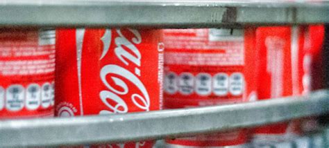 Coca Cola Y Nestl Marcas M S Valiosas En Bebida Y Alimentaci N