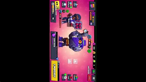 Brawl Stars Push 7k Trofee YouTube