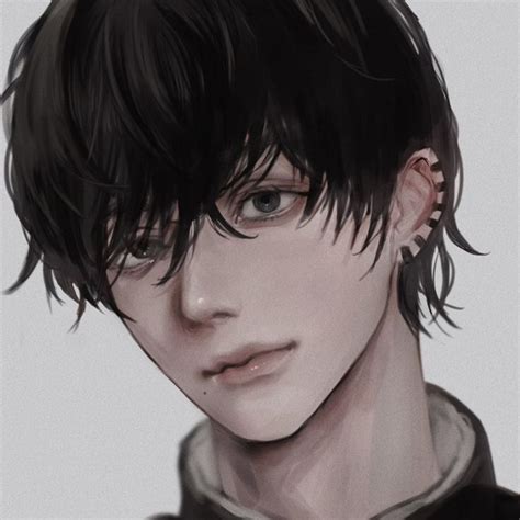 Pin By Taah On Yoshida Digital Art Anime Handsome Anime Guys