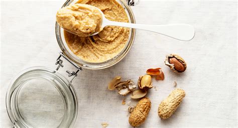 Is It Safe To Eat Peanut Butter During Pregnancy Babycenter