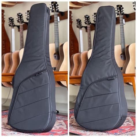 Jual Tas Gitar Gigbag Gitar Akustik Dan Listrik Merk Just In Case