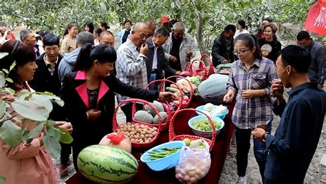 农民欢喜迎丰收 “晒”出乡村好“丰”景 天山网 新疆新闻门户