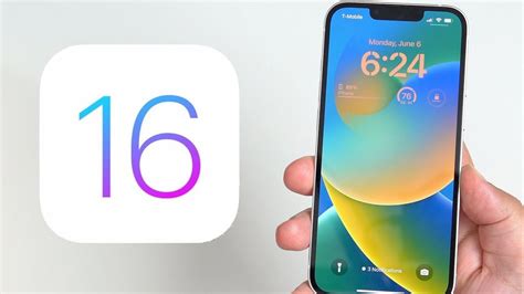 Jak nainstalovat iOS 16 ve veřejné beta verzi Appliště