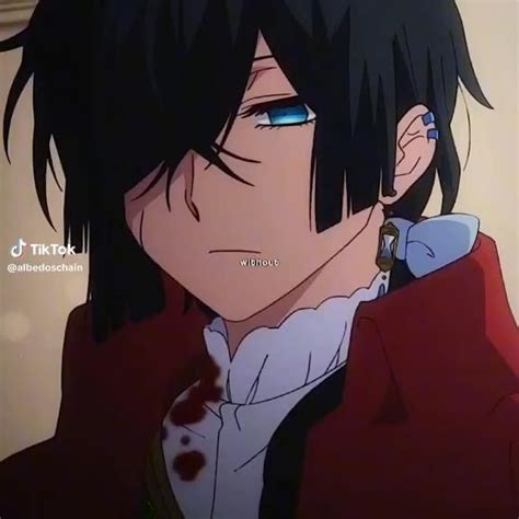 Vnc Vanoe Edit Video Best Anime Shows Vanitas Anime Chibi