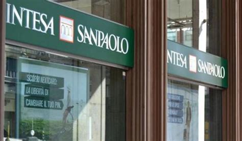 Intesa Sanpaolo Nuova Settimana E Nuove Truffe Per Svuotare Il Conto