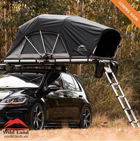 NIEUW Wild Land Lite Cruiser 160 Nordic Tents Flagship Store