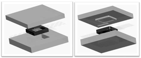 Schematic Diagrams Of The Components Of The Experimental Apparatus Download Scientific Diagram