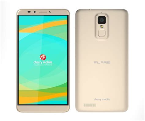 Cherry Mobile Flare Mate Full Specs Price And Features Pinoy Techno