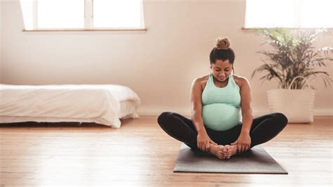 Safe Exercise During Pregnancy Kelsey Seybold Clinic