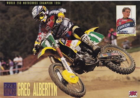 1994 Greg Albertyn Tony Blazier Flickr