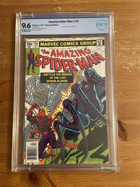 Amazing Spiderman Cgc Cbcs Lot Slabs In Total Start Collecting