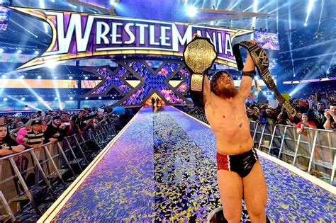 Wwe Wrestlemania 2014 Breaking Down Best And Worst Moments From Ppv