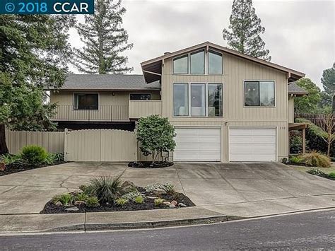 119 Starlyn Dr Pleasant Hill Ca 94523 Zillow