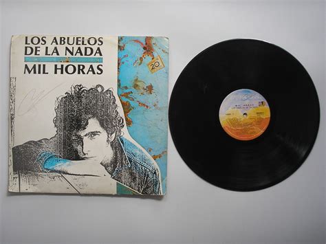 La Historia Oculta De Mil Horas De Andr S Calamaro