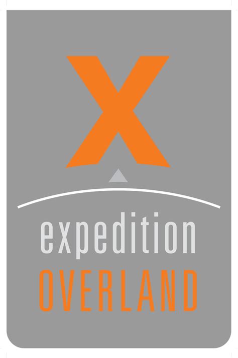 Overland Logo Logodix
