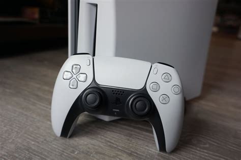 How to change haptic feedback intensity on the PS5 | Android Central
