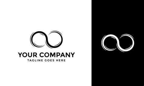 Premium Vector Infinity Logo Design Modern Infinity Logo